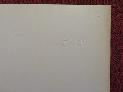 PIERINO LA PESTE / BEBERT AND THE TRAIN ITALIAN FOTOBUSTA POSTER PIERRE MONDY Movie posters