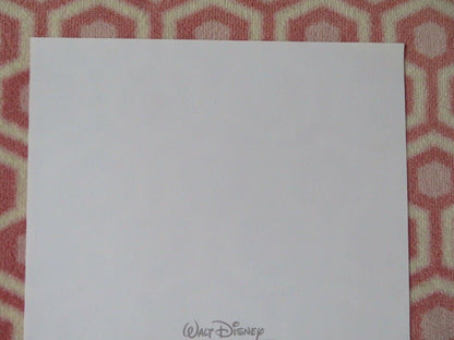 PIGLET'S BIG MOVIE ITALIAN LOCANDINA (27.5"x13") POSTER DISNEY POOH 2003 Movie posters