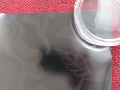 PIKOVAYA DAMA UK QUAD (30"x 40") ROLLED POSTER MICHAEL BODER EMILY MAGEE 2011 Rendezvous Cinema Movie posters