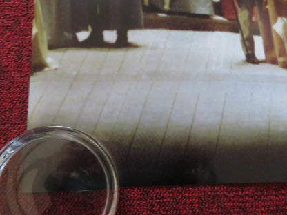 PIKOVAYA DAMA UK QUAD (30"x 40") ROLLED POSTER MICHAEL BODER EMILY MAGEE 2011 Rendezvous Cinema Movie posters