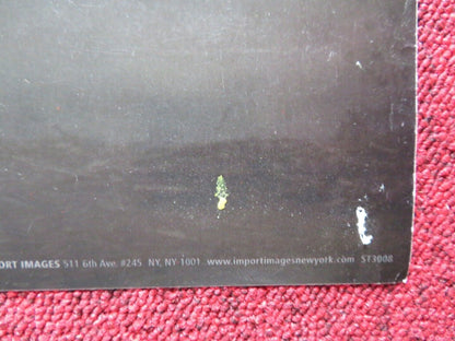 PINK FLOYD - ALBUM COVERS U.S ROLLED POSTER 2002 Rendezvous Cinema Movie posters
