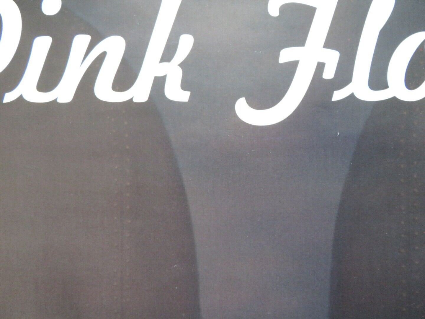 PINK FLOYD - ALBUM COVERS U.S ROLLED POSTER 2002 Rendezvous Cinema Movie posters