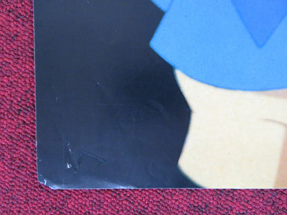 PINOCCHIO AND THE EMPEROR OF THE NIGHT - B ITALIAN FOTOBUSTA POSTER ASNER 1989 Rendezvous Cinema Movie posters