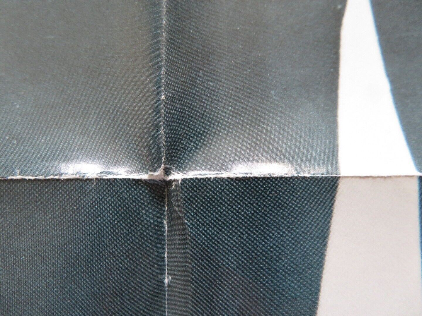 PIPE DREAMS US ONE SHEET POSTER GLADYS KNIGHT WAYNE TIPPIT 1976 Movie posters