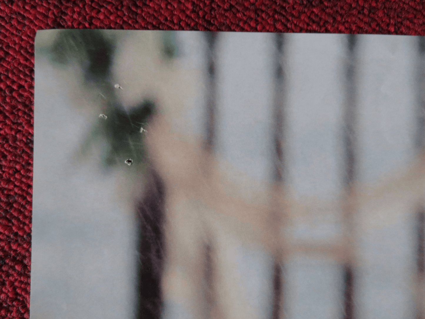 PIRATES OF THE CARIBBEAN: DEAD MAN'S CHEST - A ITALIAN FOTOBUSTA POSTER 2006 Rendezvous Cinema Movie posters