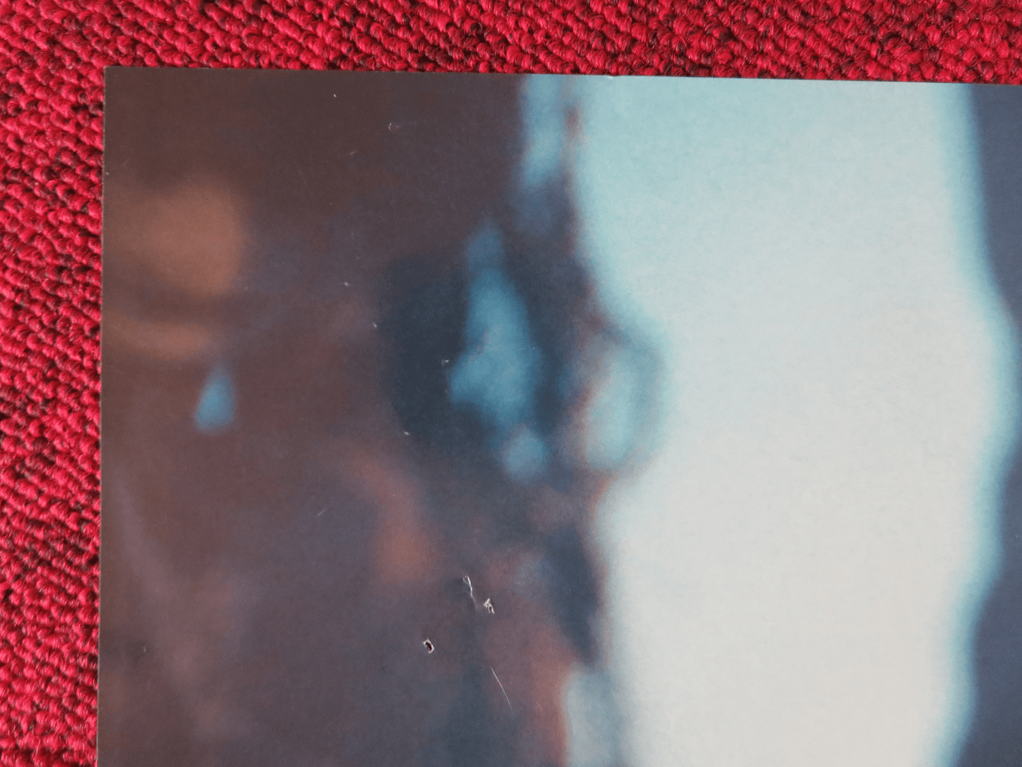 PIRATES OF THE CARIBBEAN: DEAD MAN'S CHEST - B ITALIAN FOTOBUSTA POSTER 2006 Rendezvous Cinema Movie posters