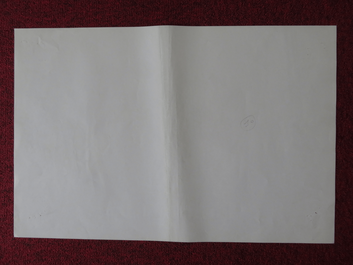 PIRATES OF THE CARIBBEAN: DEAD MAN'S CHEST - D ITALIAN FOTOBUSTA POSTER 2006 Rendezvous Cinema Movie posters