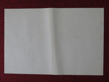 PIRATES OF THE CARIBBEAN: DEAD MAN'S CHEST - D ITALIAN FOTOBUSTA POSTER 2006 Rendezvous Cinema Movie posters