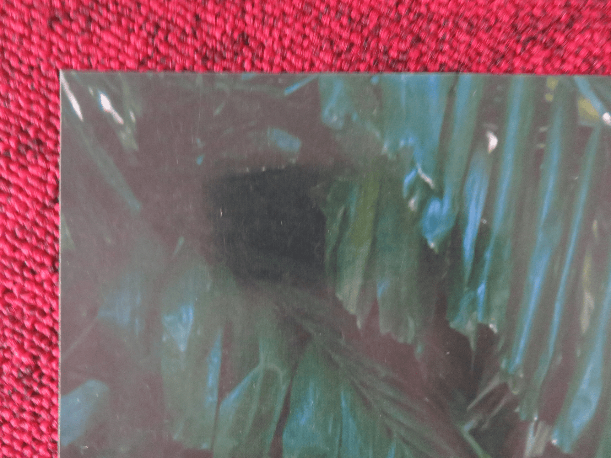 PIRATES OF THE CARIBBEAN: ON STRANGER TIDES ITALIAN FOTOBUSTA POSTER 2011 Rendezvous Cinema Movie posters