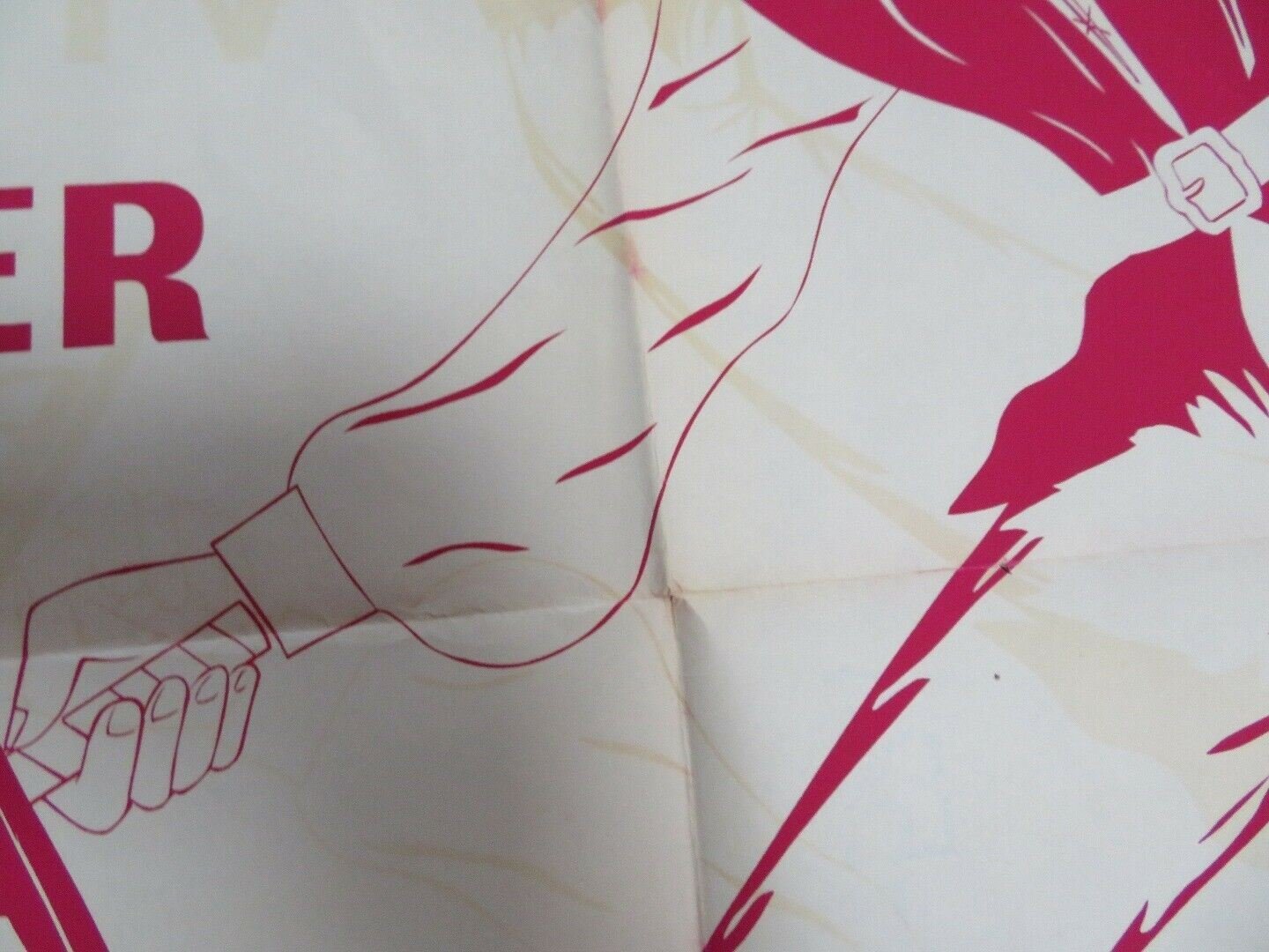 PIRATES OF THE COAST US ONE SHEET POSTER LEX BARKER ESTELLA BLAIN '64 Movie posters