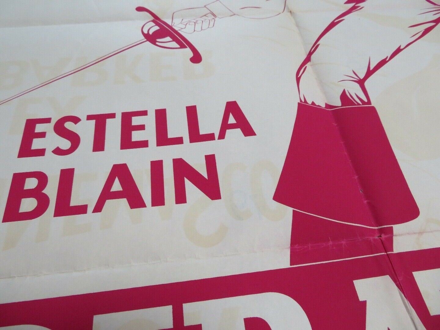 PIRATES OF THE COAST US ONE SHEET POSTER LEX BARKER ESTELLA BLAIN '64 Movie posters