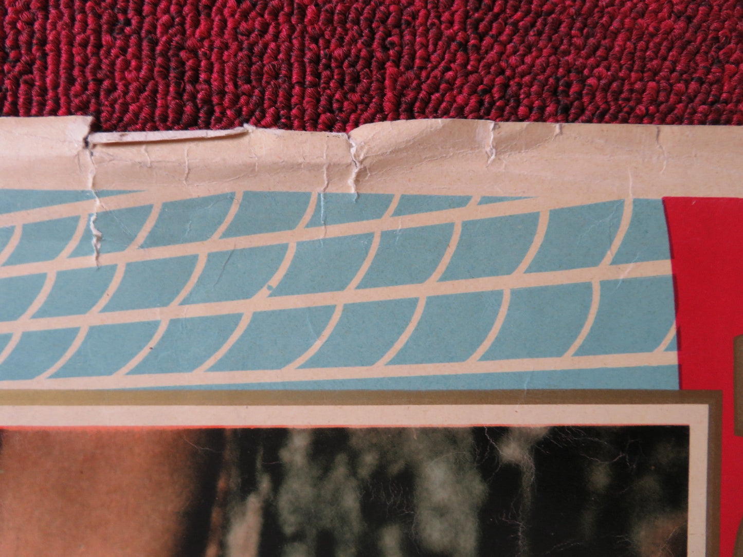 PIRATES OF TORTUGA ITALIAN FOTOBUSTA POSTER KEN SCOTT LETICIA ROMAN 1961 Rendezvous Cinema Movie posters