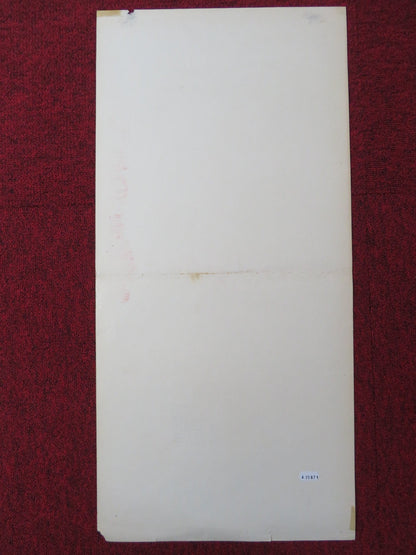 PIRATES OF TORTUGA ITALIAN LOCANDINA POSTER KEN SCOTT LETICIA ROMAN 1961 Rendezvous Cinema Movie posters