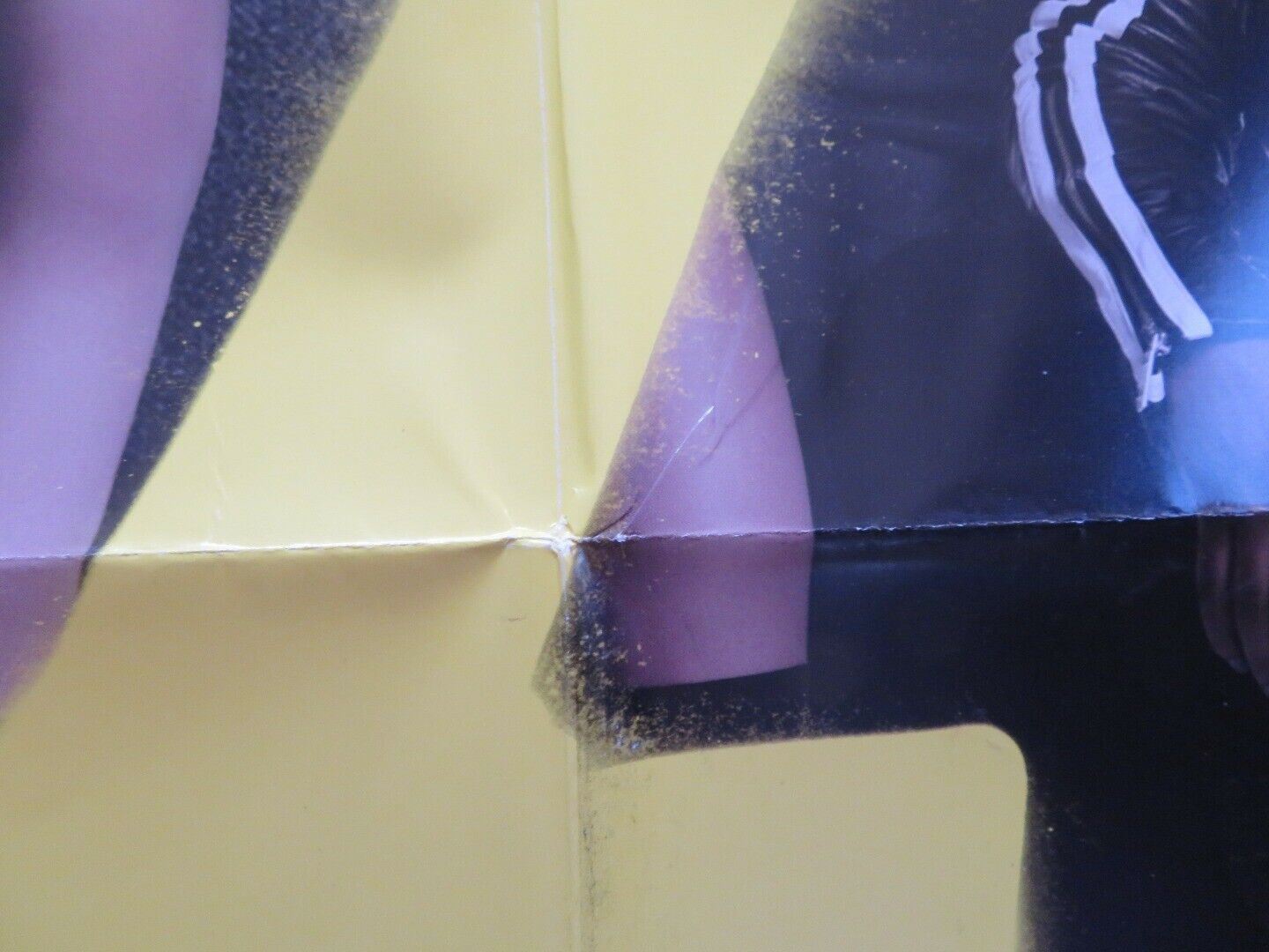 PITCH PERFECT 2 FOLDED US ONE SHEET POSTER ANNA KENDRIK REBEL WILSON 2015 Movie posters