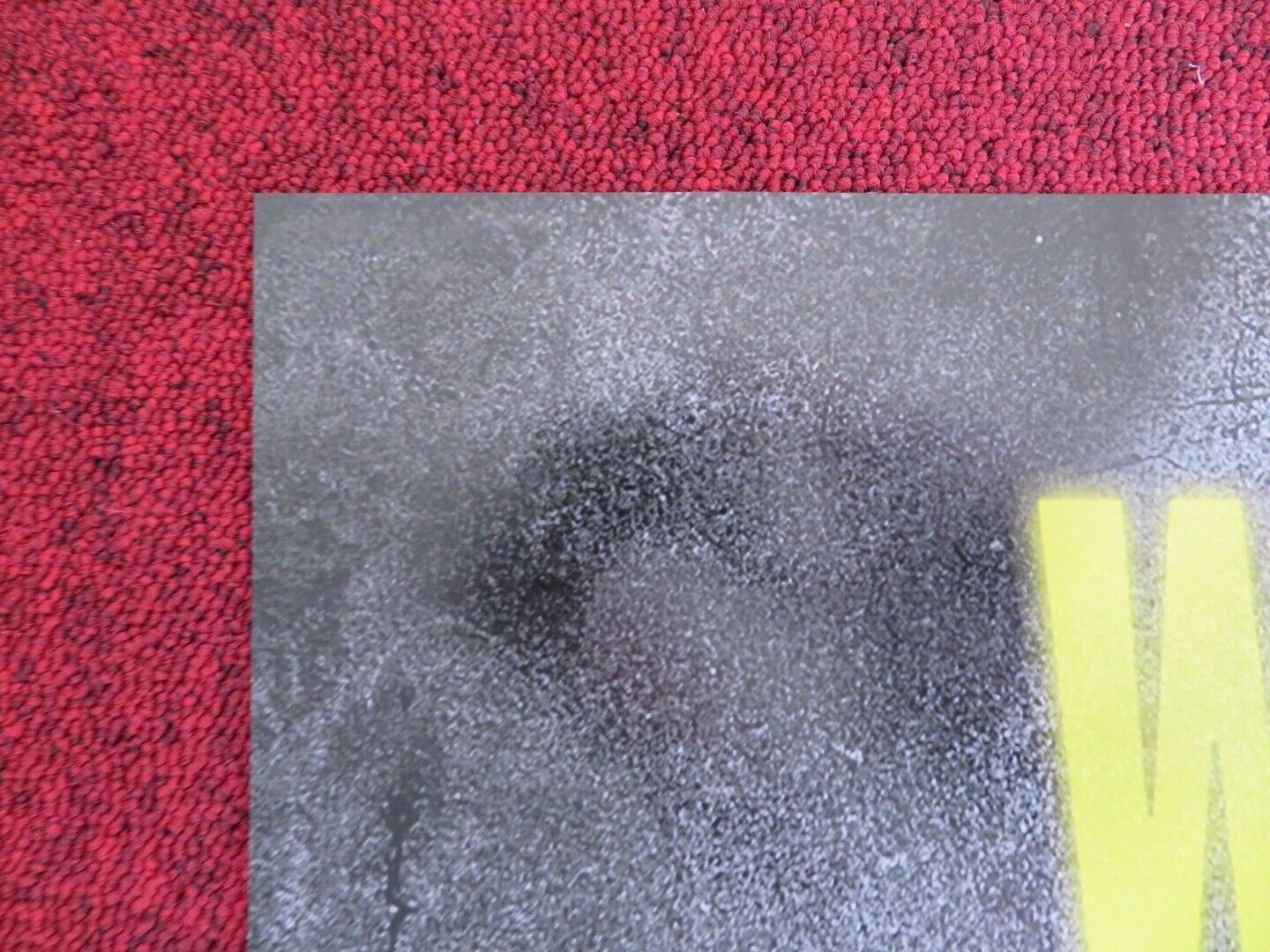 PITCH PERFECT 2 FOLDED US ONE SHEET POSTER ANNA KENDRIK REBEL WILSON 2015 Movie posters