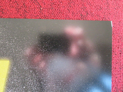 PITCH PERFECT 2 FOLDED US ONE SHEET POSTER ANNA KENDRIK REBEL WILSON 2015 Movie posters