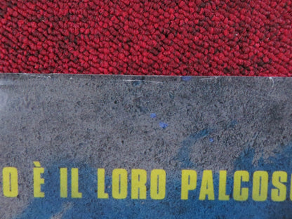 PITCH PERFECT 2 ITALIAN LOCANDINA POSTER REBEL WILSON ANNA KENDRICK 2015 Rendezvous Cinema Movie posters