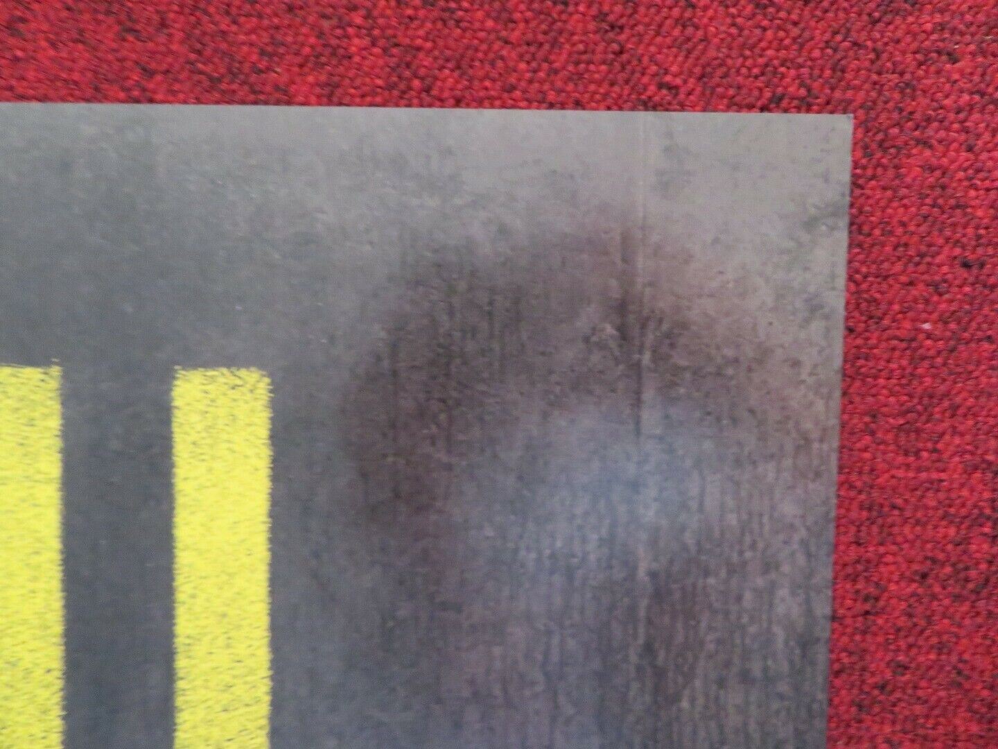 PITCH PERFECT 3 FOLDED US ONE SHEET POSTER ANNA KENDRIK REBEL WILSON 2017 Movie posters