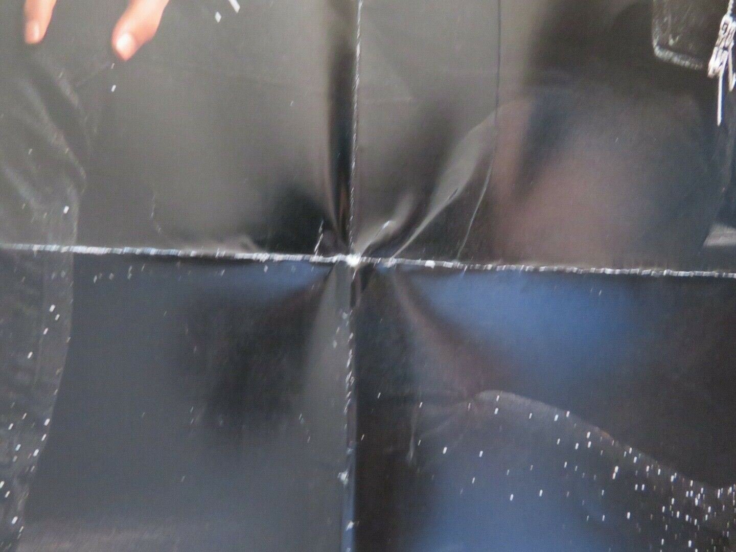 PITCH PERFECT 3 FOLDED US ONE SHEET POSTER ANNA KENDRIK REBEL WILSON 2017 Movie posters