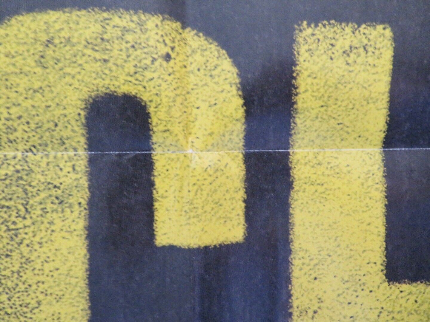 PITCH PERFECT 3 FOLDED US ONE SHEET POSTER ANNA KENDRIK REBEL WILSON 2017 Movie posters