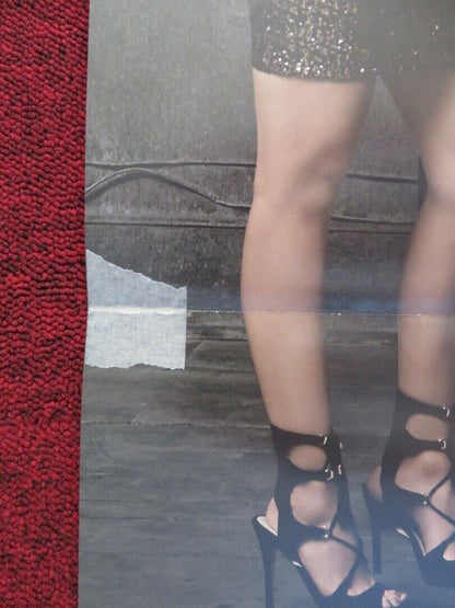 PITCH PERFECT 3 FOLDED US ONE SHEET POSTER ANNA KENDRIK REBEL WILSON 2017 Movie posters