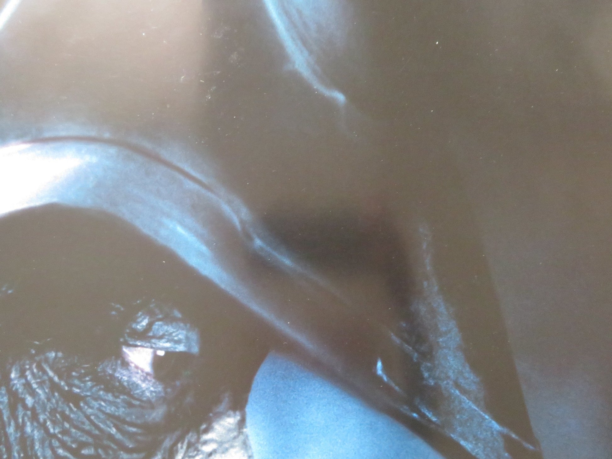 PLANET OF THE APES UK QUAD (30"x 40") ROLLED POSTER TIM BURTON M. WAHLBERG 2000 Rendezvous Cinema Movie posters