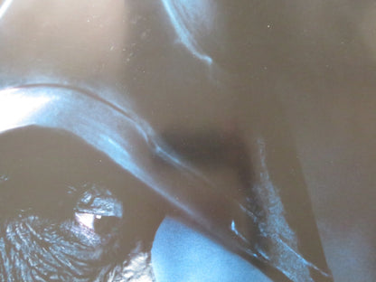 PLANET OF THE APES UK QUAD (30"x 40") ROLLED POSTER TIM BURTON M. WAHLBERG 2000 Rendezvous Cinema Movie posters