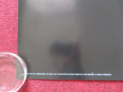 PLANET OF THE APES UK QUAD (30"x 40") ROLLED POSTER TIM BURTON M. WAHLBERG 2000 Rendezvous Cinema Movie posters