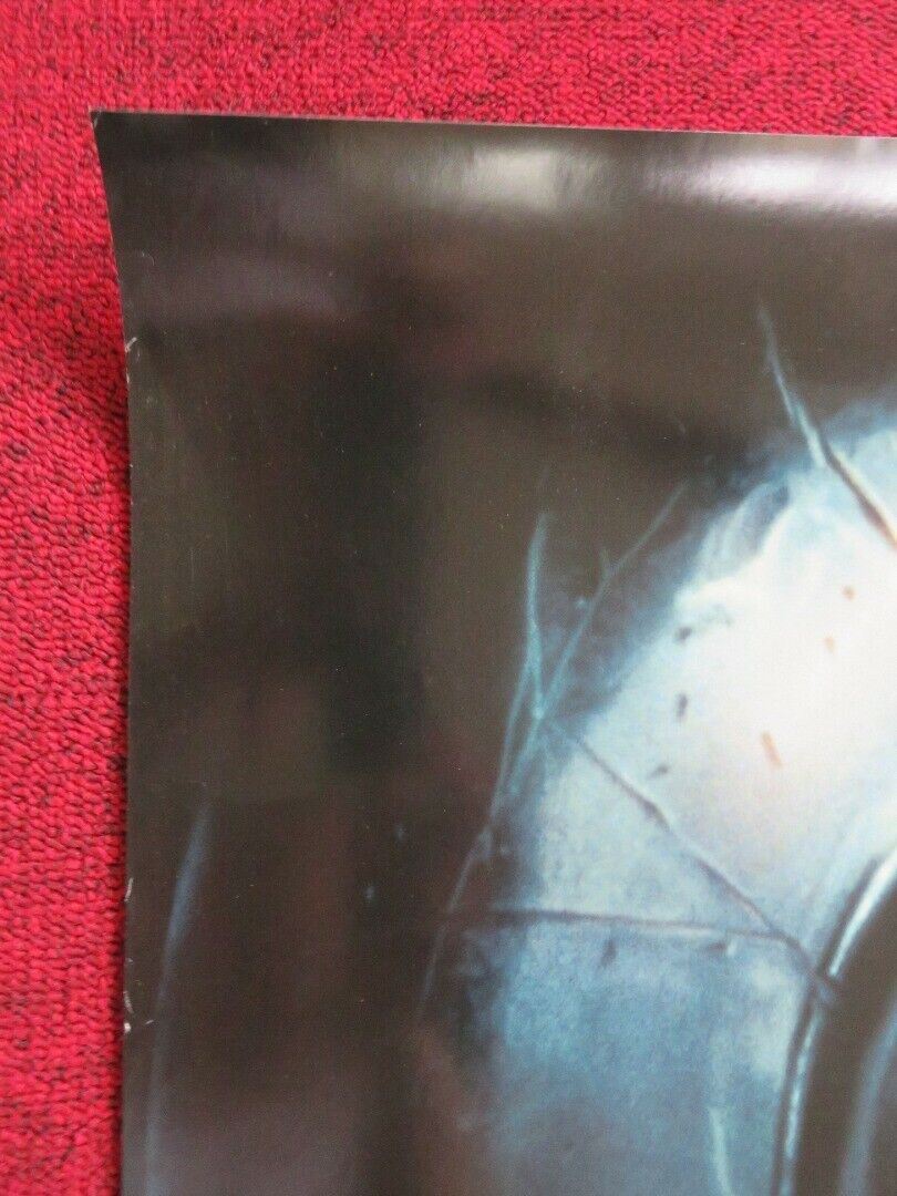 PLANET OF THE APES VERSION A US ONE SHEET ROLLED POSTER TIM BURTON 2001 Movie posters