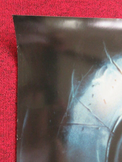 PLANET OF THE APES VERSION A US ONE SHEET ROLLED POSTER TIM BURTON 2001 Movie posters