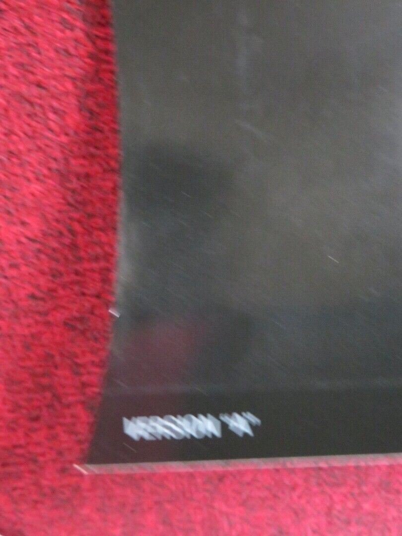 PLANET OF THE APES VERSION A US ONE SHEET ROLLED POSTER TIM BURTON 2001 Movie posters