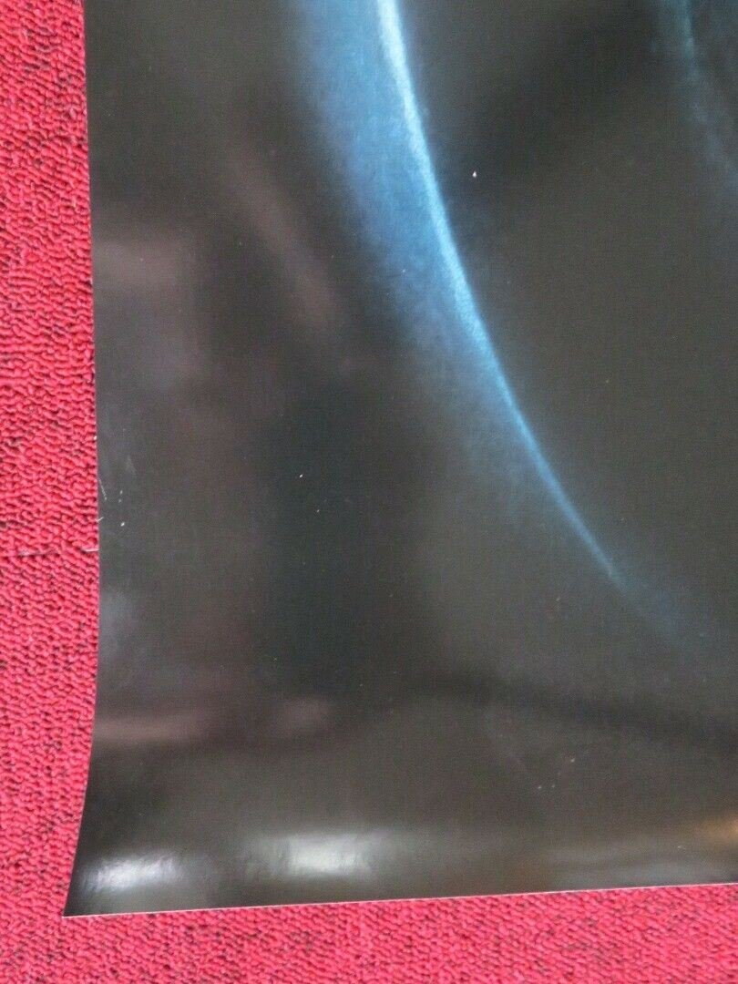 PLANET OF THE APES VERSION A US ONE SHEET ROLLED POSTER TIM BURTON 2001 Movie posters