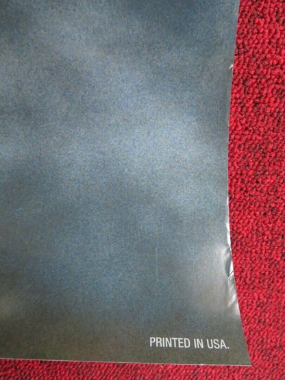 PLANET OF THE APES VERSION A US ONE SHEET ROLLED POSTER TIM BURTON 2001 Movie posters