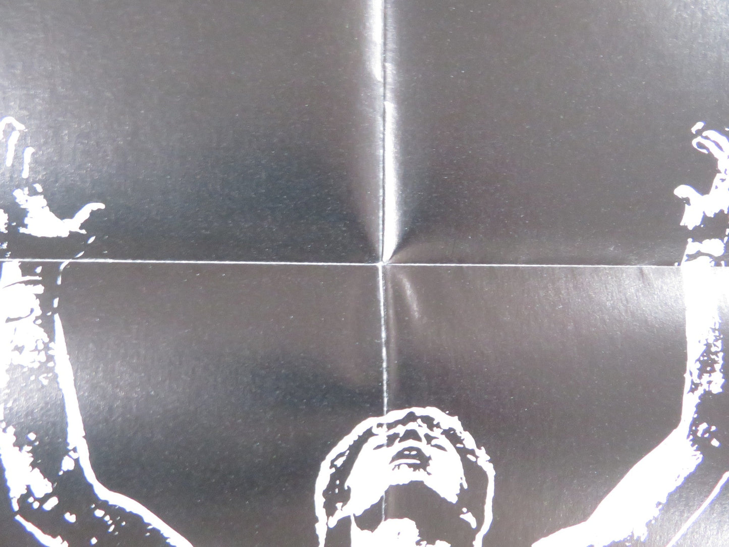 PLATOON GERMAN A1 POSTER OLIVER STONE CHARLIE SHEEN 1986 Rendezvous Cinema Movie posters