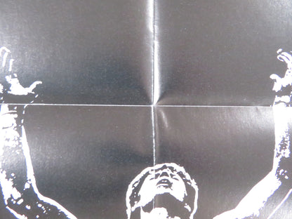 PLATOON GERMAN A1 POSTER OLIVER STONE CHARLIE SHEEN 1986 Rendezvous Cinema Movie posters