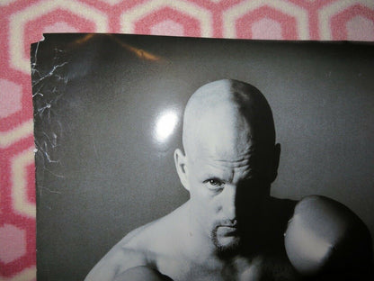 PLAY IT TO THE BONE US ONE SHEET ROLLED POSTER WODDY HARRELSON 1999 Movie posters