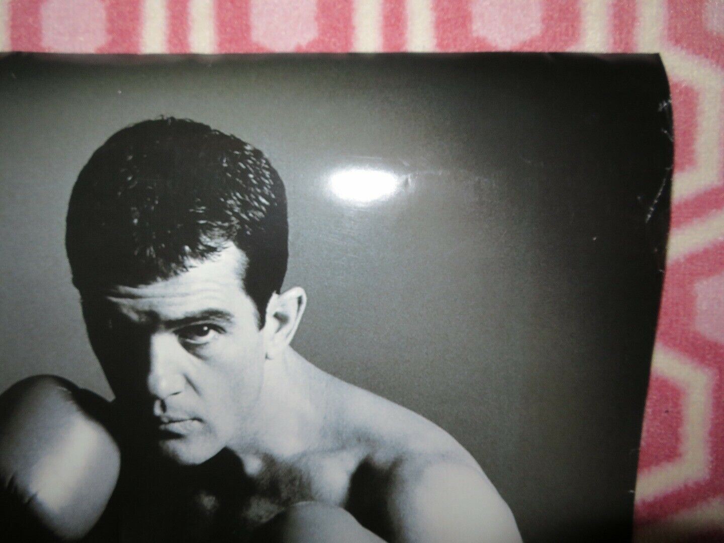 PLAY IT TO THE BONE US ONE SHEET ROLLED POSTER WODDY HARRELSON 1999 Movie posters