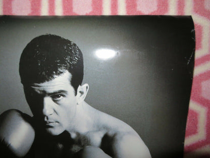 PLAY IT TO THE BONE US ONE SHEET ROLLED POSTER WODDY HARRELSON 1999 Movie posters