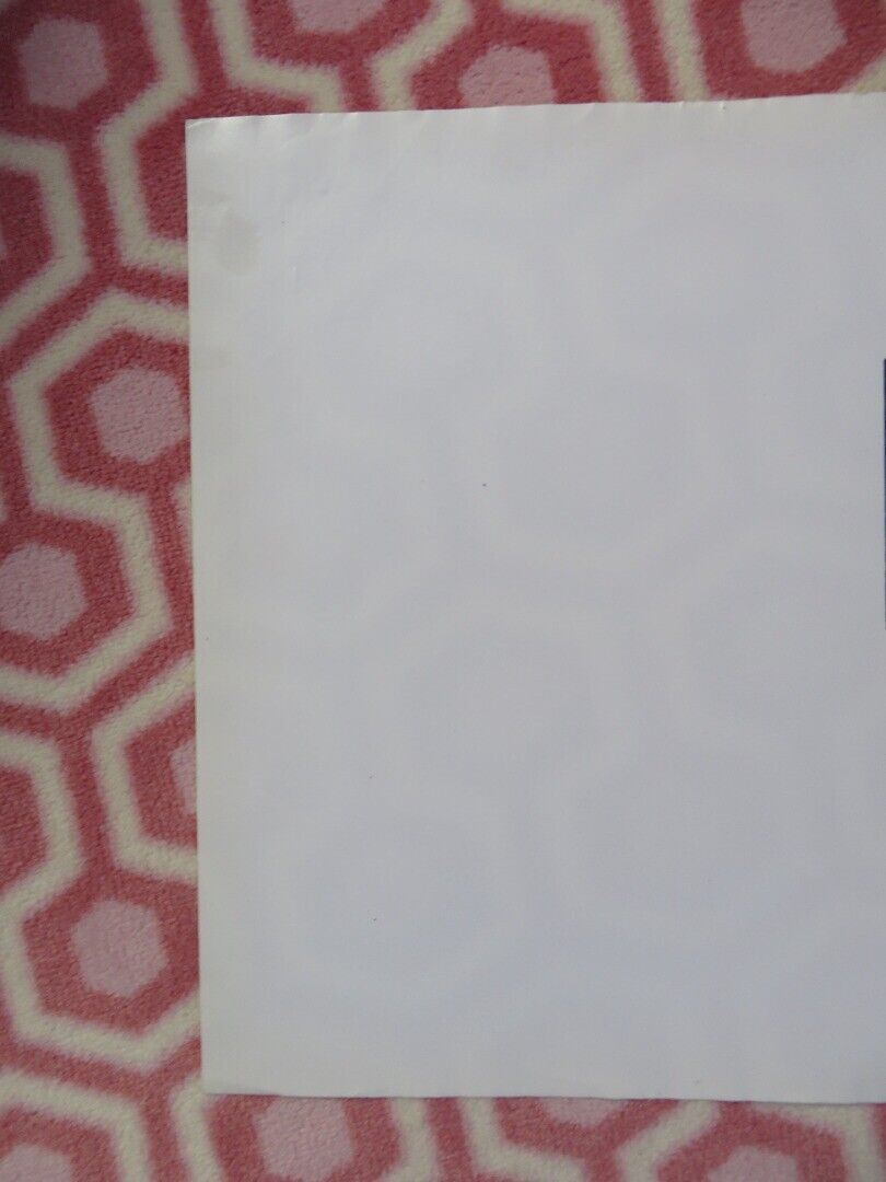 PLAYBOY IN PROVA / Can't Buy Me Love ITALIAN LOCANDINA (27.5"x13.5") POSTER '88 Movie posters