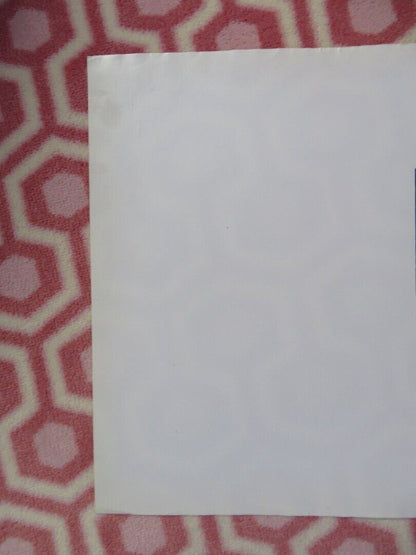 PLAYBOY IN PROVA / Can't Buy Me Love ITALIAN LOCANDINA (27.5"x13.5") POSTER '88 Movie posters