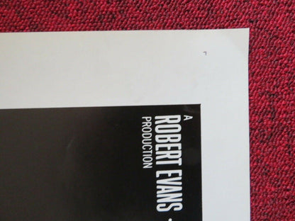 PLAYERS FOLDED US ONE SHEET POSTER ALI MACGRAW DEAN PAUL MARTIN 1979 Movie posters