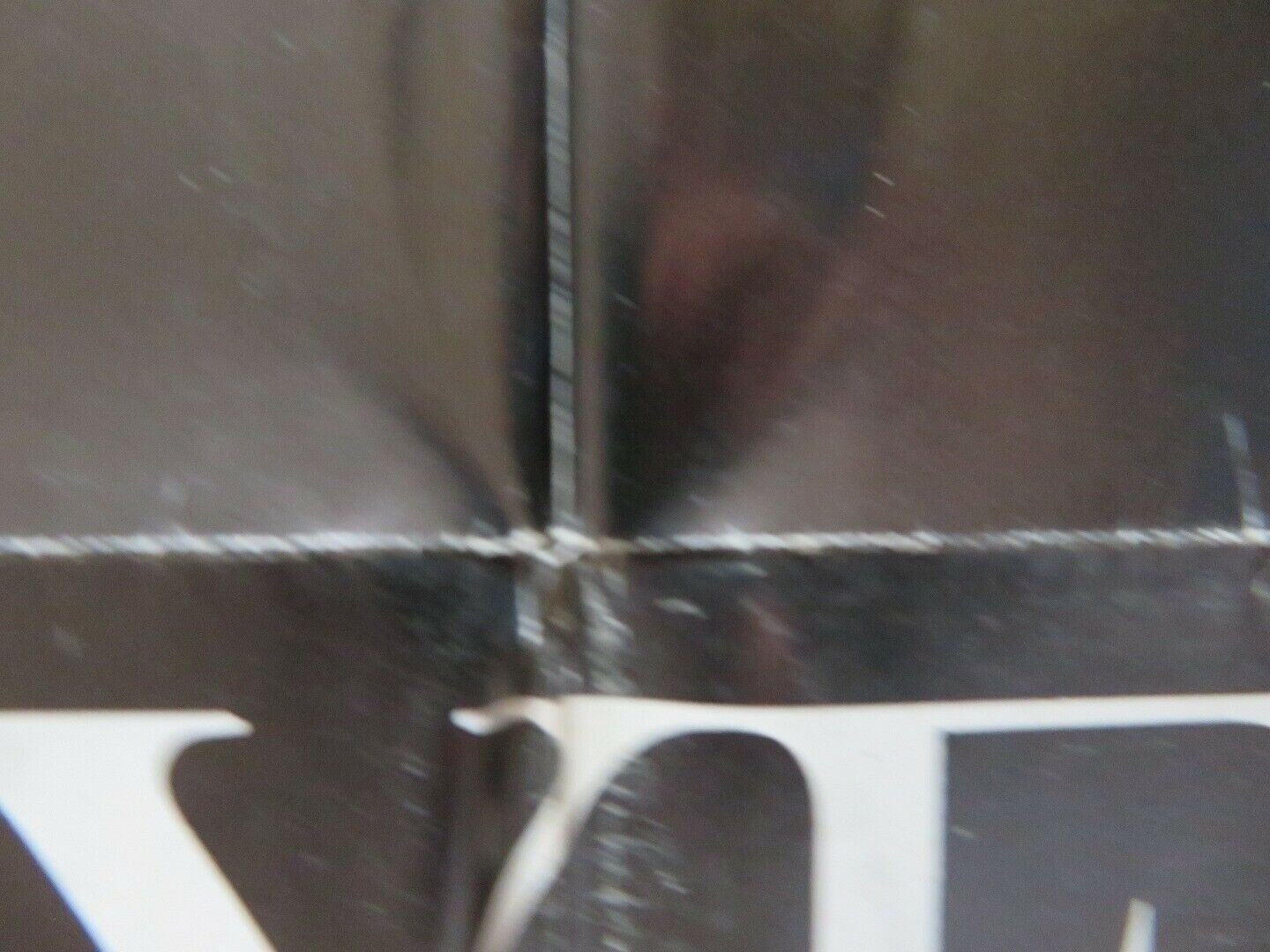 PLAYERS FOLDED US ONE SHEET POSTER ALI MACGRAW DEAN PAUL MARTIN 1979 Movie posters