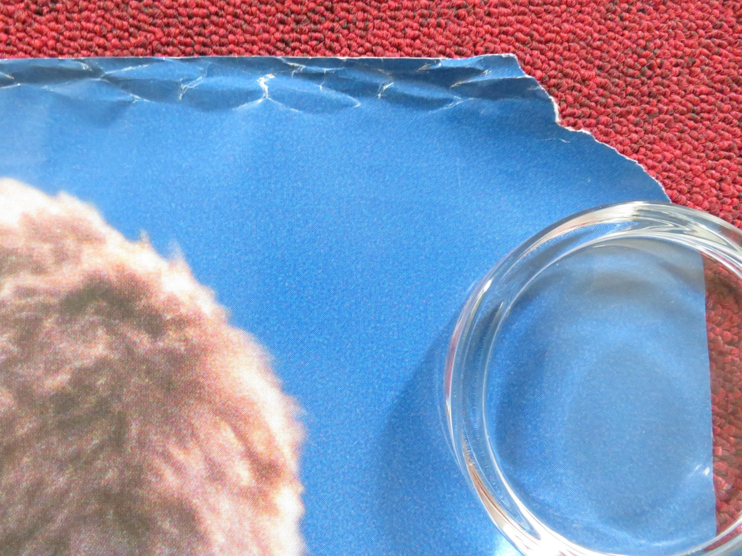 PLAYING BY HEART UK QUAD (30"x 40") ROLLED POSTER ANGELINA JOLIE D. QUAID 1998 Rendezvous Cinema Movie posters