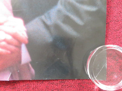 PLAYING BY HEART UK QUAD (30"x 40") ROLLED POSTER ANGELINA JOLIE D. QUAID 1998 Rendezvous Cinema Movie posters