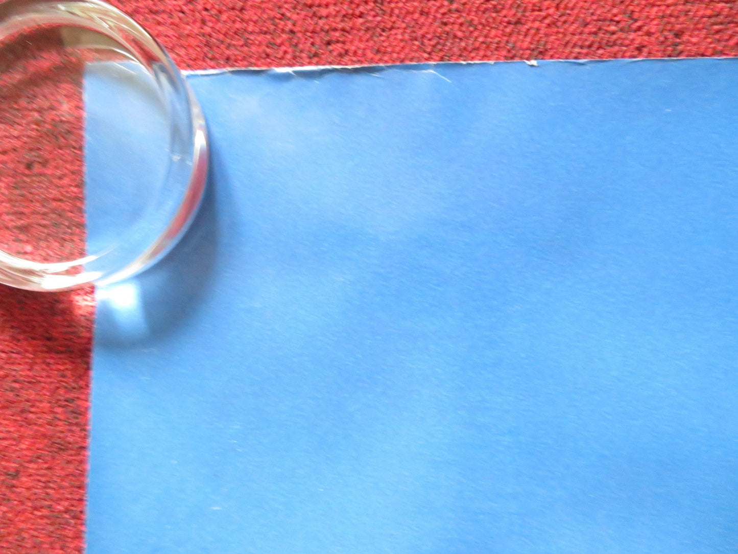 PLAYING BY HEART UK QUAD (30"x 40") ROLLED POSTER ANGELINA JOLIE D. QUAID 1998 Rendezvous Cinema Movie posters