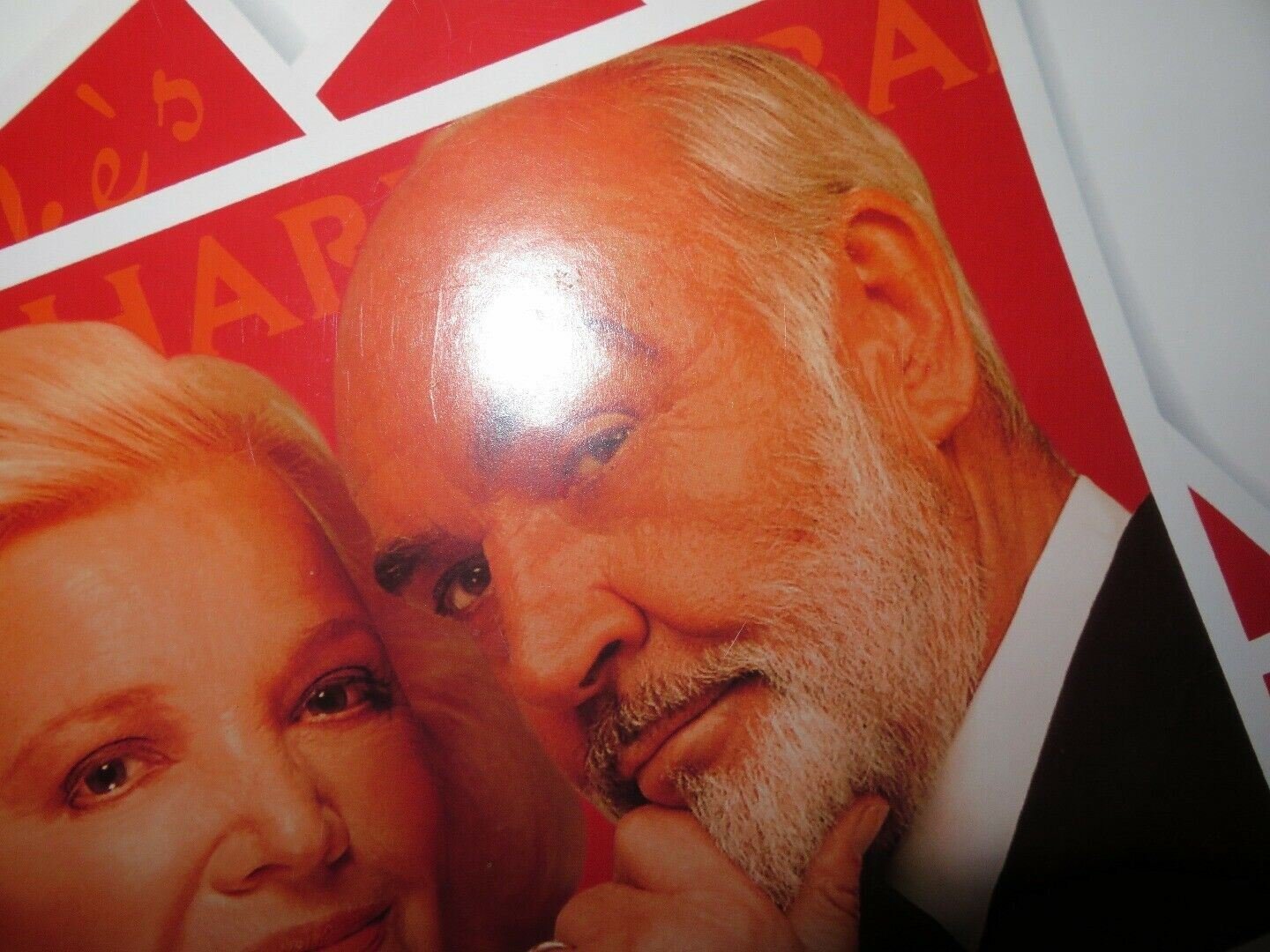 PLAYING BY HEART US ONE SHEET ROLLED POSTER GILLIAN ANDERSON 1998 Movie posters