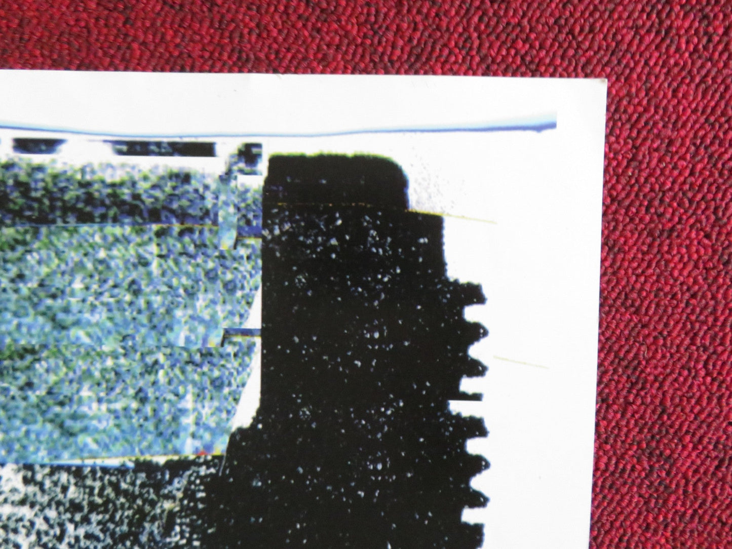 PLAYING GOD FOLDED US ONE SHEET POSTER DAVID DUCHOVNY TIMOTHY HUTTON 1997 Rendezvous Cinema Movie posters