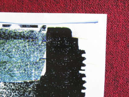 PLAYING GOD FOLDED US ONE SHEET POSTER DAVID DUCHOVNY TIMOTHY HUTTON 1997 Rendezvous Cinema Movie posters