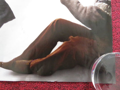 PLEASE GIVE UK QUAD (30"x 40") ROLLED POSTER REBECCA HALL ELIZABETH KEENER 2010 Rendezvous Cinema Movie posters