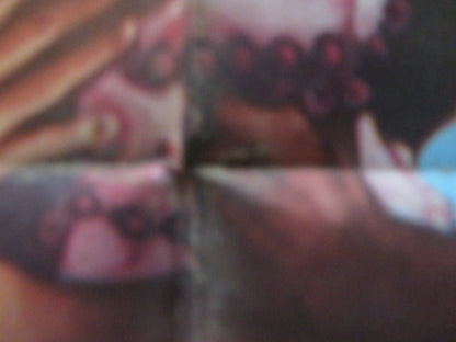 PLUNDER OF THE SUN FOLDED US ONE SHEET POSTER GLENN FORD DIANA LYNN 1953 Movie posters